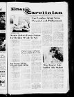East Carolinian, October 19, 1967